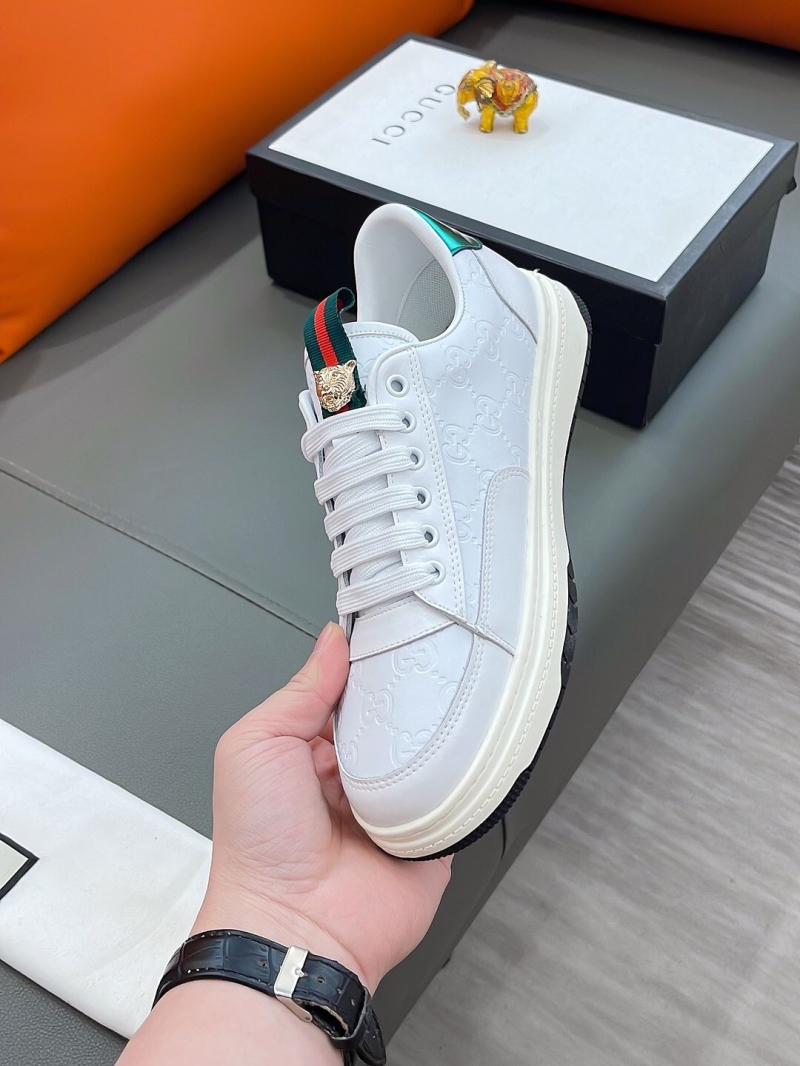 Gucci Casual Shoes